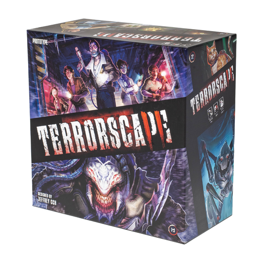 Terrorscape 2