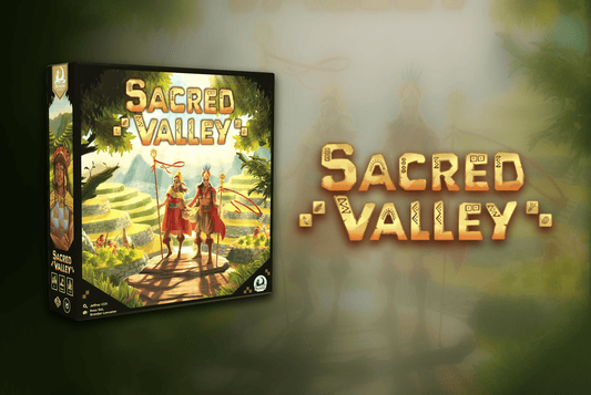 Scared Valley - ICE MAKES