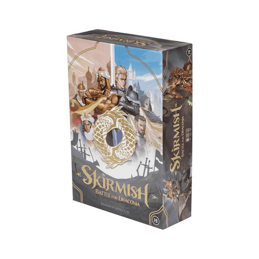 Skirmish - ICE MAKES