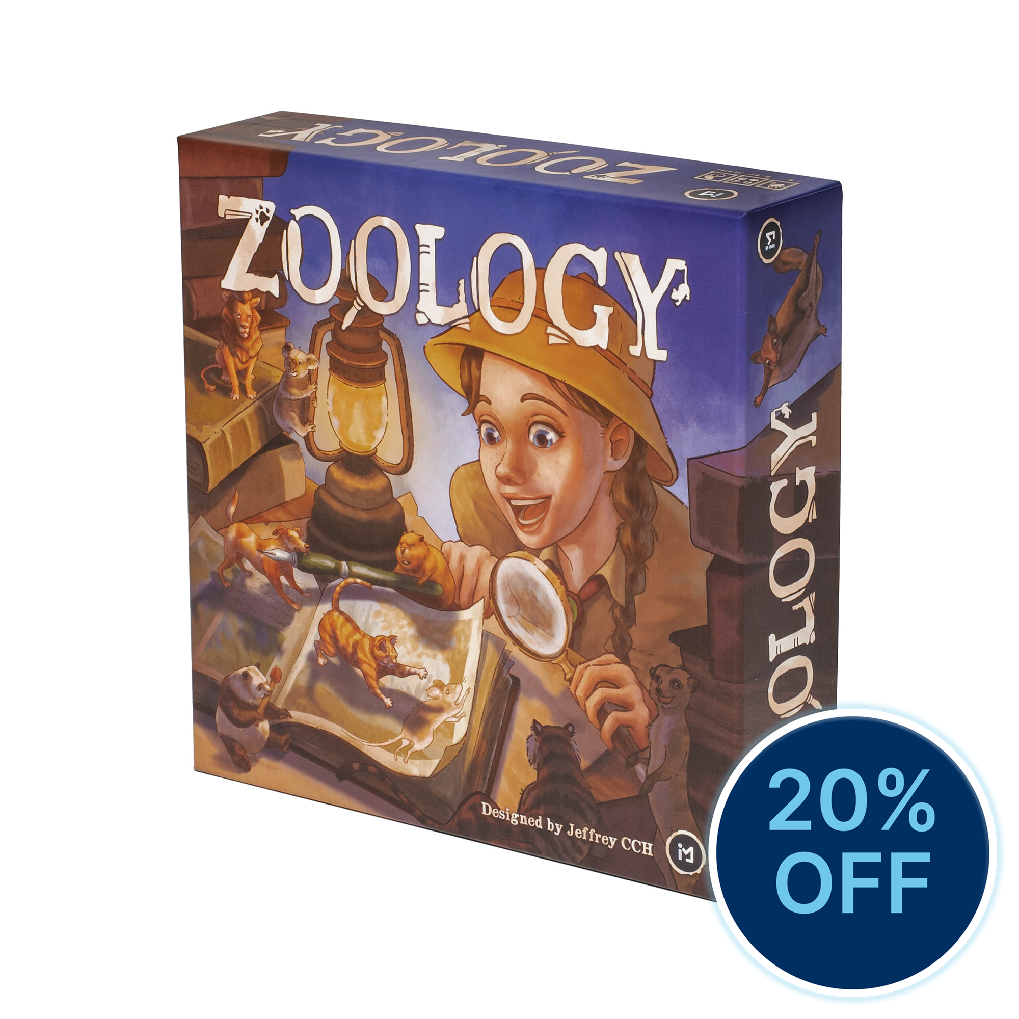 Zoology