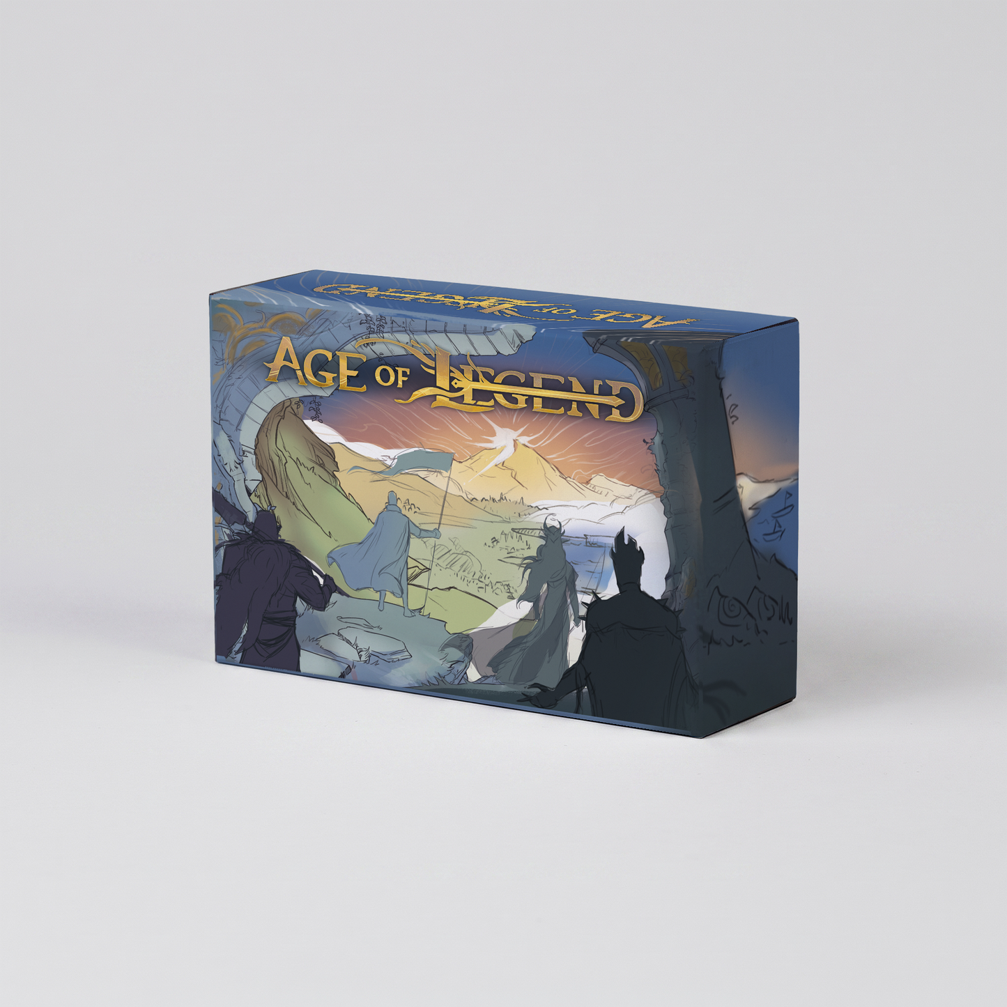 Age of Legend